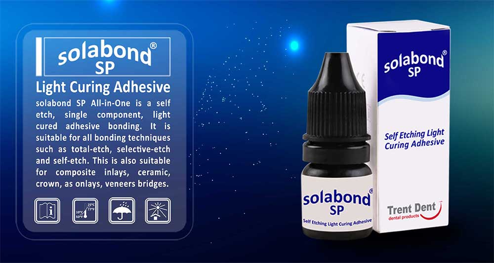 solabond sp