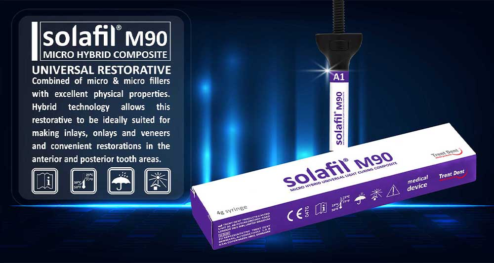 composite solafil m90