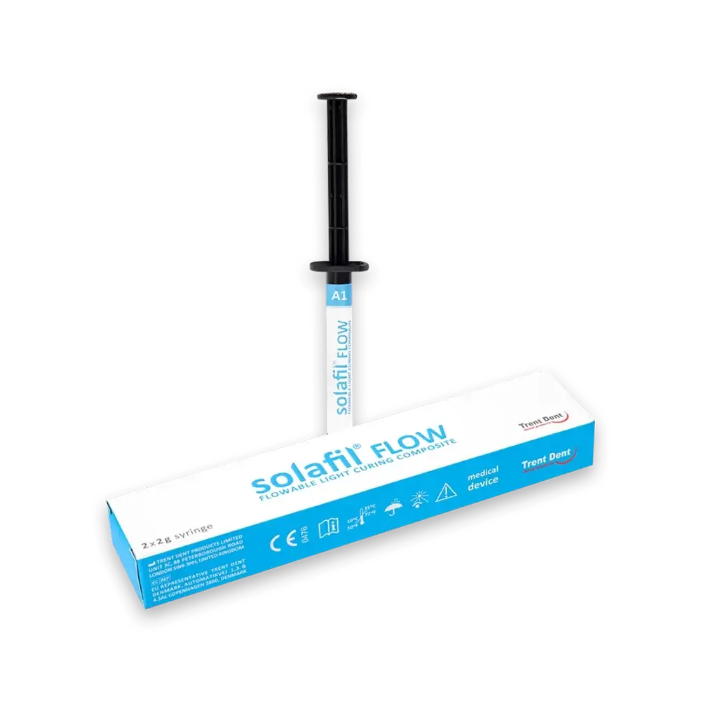 Solafil FLOW Composite